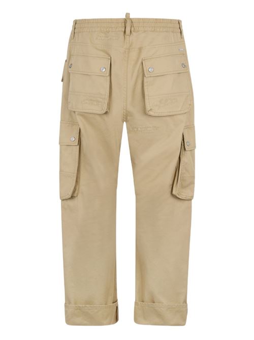  DSQUARED2 | S74KB1113 S41794131